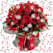 Spedizione e consegna fiori composizioni di fiori bouquet. 10 Gif E Immagini Di Rose Bellissime Top10immagini It