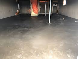 Many repair materials are available, and you should choose the material according to the. Concrete Polishing Calgary Concrete Services One Day Floor