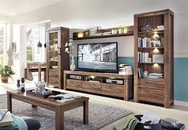 wohnwand akazie dunkel woody 22 00724 modern jetzt bestellen unter moebel ladendirek schraenke gent zimmerein mobel wohnzimmer wohnzimmerschranke haus