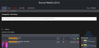 Social Media Girls Review - Missingtoofff - Top Best Onlyfans Leak Sites