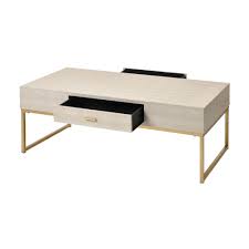 With the wide variety of contemporary coffee tables available, arriving at the ideal design for your space may take a good deal of time and effort. Shop Now For The Elk Home Les Revoires Coffee Table Les Revoires 3169 129 Modern Contemporary Accuweather Shop