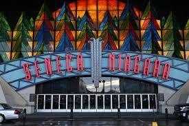 Seneca niagara casino & hotel information section: Seneca Niagara Casino Niagara Falls Attractions