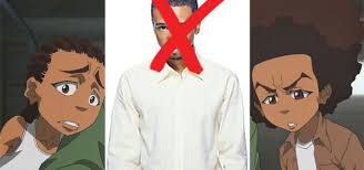 New Season Of 'The Boondocks' Excludes Its Creator Aaron Mcgruder