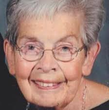 Margaret Sigmund Obituary (2013)