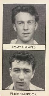 On the back of this photo it says "Jonathan Barron and supporters". I  suspect it was taken after Jonathan defeated Doug French 11-9 in English  Amateur Final 1971. Can anyone confirm this?