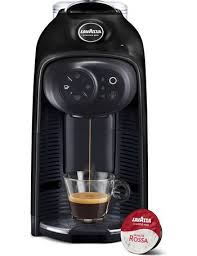 The system will dispense drinks in medium or large serving sizes into branded lavazza paper cups. Shop Lavazza Coffee Machines Up To 50 Off Dealdoodle