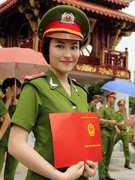 Được dùng để phân biệt với nguyễn thái tổ nhà nguyễn), danh xưng khác là bắc bình vương, tên khai sinh là hồ thơm, sau đổi tên thành nguyễn huệ, nguyễn quang bình, là một nhà chính trị, nhà quân sự người việt. Ná»¯ Thá»§ Khoa Pha Ká»· Lá»¥c ThÄƒng Ham Cá»§a Há»c Viá»‡n Cáº£nh Sat Vnexpress