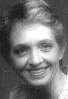 Donna Esposito Obituary (2014)