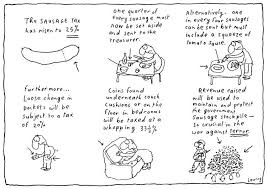 The Age 13 05 15 Michael Cartoon My Love