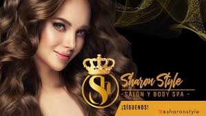 SharonStyle Peluquería y Spa