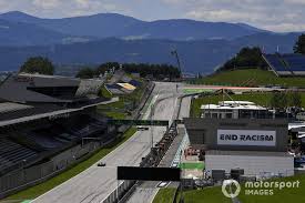 Everything you need to know about the 2021 styrian grand prix at austrian gp venue, spielberg's red bull ring. Clasificacion Del Gp De Estiria Horario Como Y Donde Verla