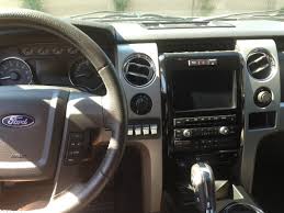 The wires in the passenger footwell are customer access wires and pass thru wires but not upfitter wires. Superduty Upfitter Switches In An F150 Ford F150 Forum Community Of Ford Truck Fans