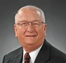 City of Wyoming mourns loss of dedicated public servant Sam Bolt