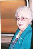 Alice Lankford Obituary (2007)