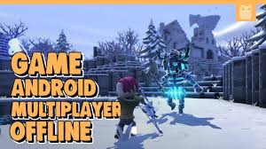Gemini rue merupakan sebuah game petualangan offline di android yang memiliki genre science fiction. 10 Game Android Offline Multiplayer Terbaik Youtube