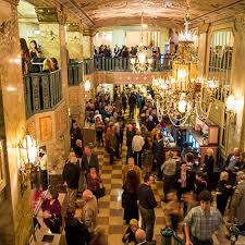 arlene schnitzer concert hall amenities info oregon symphony