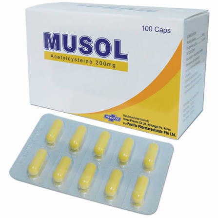 Musol