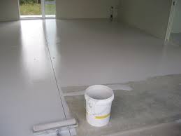 Adding an epoxy paint to your concrete floor can give it a unique, beautiful, brand new look! Garage Floor Paint Or Coating Concrete Floor Coatings And Resurfacing New Zealand