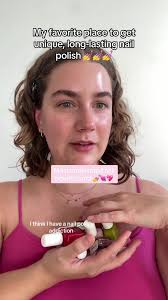 Ruth Polish is soooo underrated, all of their colors are super unique &  trendy… and the quality is 🤌💋 #ruthpolish #nailpolish #funnailcolors  #nailpolishaddict