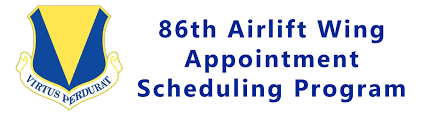 An act to amend section 65583 of, and to add article 11 (commencing with section 65650) to chapter 3 of division 1 of ab 2162, chiu. Ramstein Launches Online Appointment Scheduling Ramstein Air Base Article Display