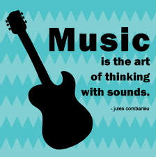 People's experiences with music can be funny. Music For Classroom Quotes Quotesgram
