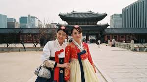 Di sini kami senaraikan 21 tempat menarik di korea selatan yang popular wajib anda singgah. 7 Tempat Wisata Gratis Di Korea Selatan Yang Sayang Untuk Dilewatkan Apa Saja Ya Tribun Travel