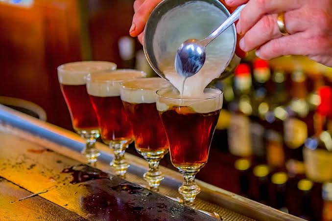 Drinks