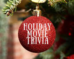 It's like the trivia that plays before the movie starts at the theater, but waaaaaaay longer. 99 Christmas Movie Trivia Questions Answers Holidappy