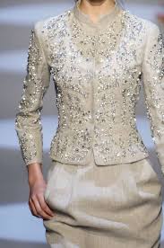 Algerian Fashion Light Beige Karakou Fashion Fashion Dresses Women