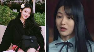 Actress Who Played Teen Version Of Song Hye Kyo's Bully In The Glory Said  The Role Gave Her Nightmares
