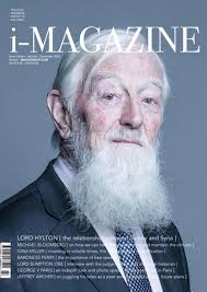 imagazineonline Publisher Publications