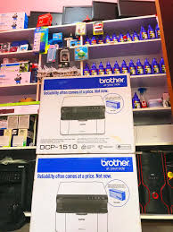 This software will let you to fix brother. Brother Dcp 1510 3 In 1 Printer Sale Bn Computer Butwal Facebook