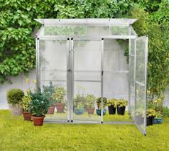 Dieser pinnwand folgen 114 nutzer auf pinterest. 0 95m Halb Alu Haus Gewachshaus Treibhaus Fruhbeet Pflanzenhaus Balkon Hf 2 Ebay
