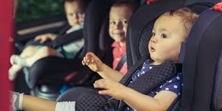 Tips To Keep Baby Cool In The Car Seat This Summer Totally Mom Sense