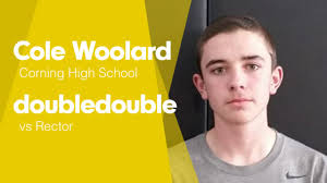 Cole Woolard