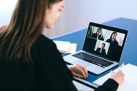 Contact our experts today on 01628 519 000. Slack And Amazon Vs Microsoft Teams Why Voice And Video Are Essential In Enterprise Messaging Geekwire