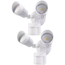 The 8 Best Outdoor Motion Sensor Lights Of 2020