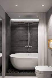 Tende Per Doccia Come Scegliere Quella Perfetta Ristrutturazione Del Bagno Design Del Bagno Bagno Interno