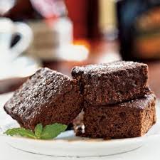 Irish Cream Brownies Flavor Homemade Chocolate Brownies With Bailey S Irish Cream For A Spiked Fudgy Dess Irish Recipes Desserts Irish Cream Brownies Recipe
