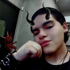 διαβολος χξϛ