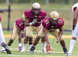 Adriel Wheeler's Douglass High School Career Home