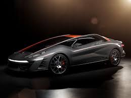 Bertone Nuccio With Images Car Concept Cars Car Wallpapers