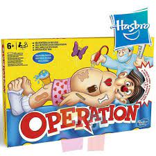 Sorgfältig angebaut in den luftigen höhen der anden, gleichmäßig in zwei teilen geröstet. Juego Operando Hasbro Precio Peru Juego Operando Minions Mercadolibre Com Pe Penyegar Mulut