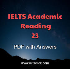 The megafires of california ielts words. Academic Reading Ielts Clicks