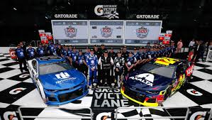 1 этап monster energy nascar cup series daytona 500, daytona international speedway (200 laps, 500 miles). Nascar Betting Odds For Daytona 500 And 2019 Pole Winner Theduel