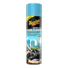 Plus it costs almost nothing to make, so it's easy on the budget too. Meguiar S Perfect Clarity Glass Cleaner Streak Free Auto Window Cleaner G190719 19 Oz Meguiar S