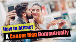 After all, they are ruled by the moon, which represents comfort and care. How To Attract A Cancer Man Romantically With 3 Best Tips
