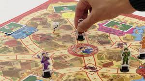 De Peking Mysteries Speluitleg Youtube