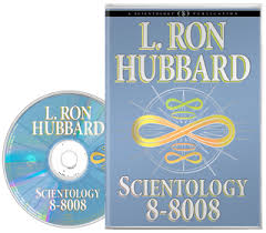 Scientology 8 8008