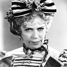 Cimarron Edna May Oliver 1931 Photo Print (16 x 20) : Amazon.ca: Home